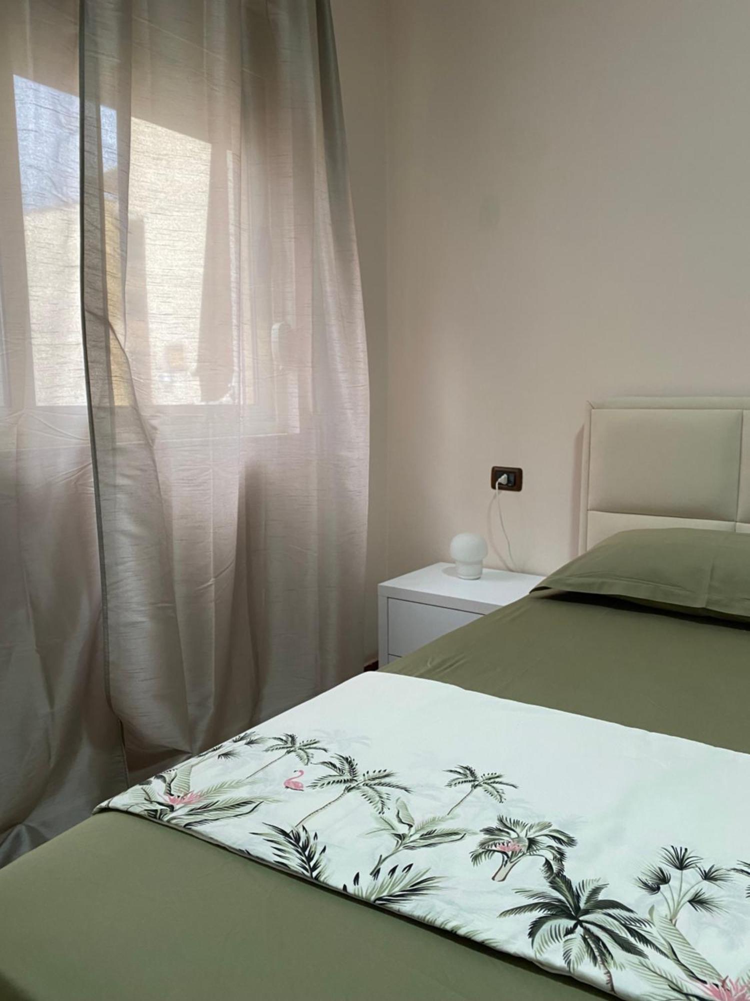 Stylish Apartment Near Tirana Center Exterior photo